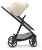 KINDERKRAFT Poussette combinée 3 en 1 Newly Sand beige + Voir les images du produit 20