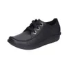 Clarks Funny Dream - černá namazaná kůže Velikost: 42 Náhled obrázku produktu 44