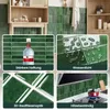 10-Stück 3D Fliesenaufkleber als praktische Produktbild-Vorschau 5