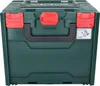 Metabo KS 18 LTX 66 BL, Holz, Schwarz, Grau, 16,5 cm, 6,6 Produktbild-Vorschau 4