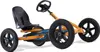 BERG Pedálová motokára Buddy B-Orange do 50 kg  MODEL Náhľad obrázku produktu 23