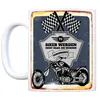 Motorradfahrer und Biker Kaffeebecher bzw. Tasse zum 73. Produktbild-Vorschau 2