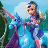 Spin Master Unicorn Academy Fashion Doll Isabell Produktbild-Vorschau 16