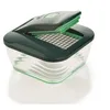 Przybory kuchenne Genius Nicer Dicer Chef, 9 sztuk Podgląd zdjęcia produktu 6