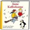 Tonies Anne Kaffeekanne - Lieder zum Singen,Spielen, Tanz Produktbild-Vorschau 3