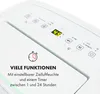 Klarstein Luftentfeuchter & Luftreiniger Elektrisch, 30 L Produktbild-Vorschau 5
