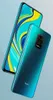 Xiaomi Redmi Note 9 - Chytrý telefon - 16 MP 128 GB - modrý Náhled obrázku produktu 8