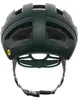 POC Casco da ciclismo - OMNE AIR MIPS - Verde (56-61 cm) Anteprima dell’immagine prodotto 4