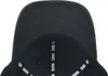 Deadpool Cap Uni Deadpool - Logo schwarz Standard Produktbild-Vorschau 3