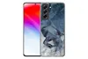 MuchoWow® Handyhülle Schutzhülle Hülle für Samsung Galaxy Produktbild-Vorschau 2
