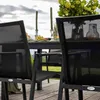 di volio zahradní nábytek Miranno 8+1 šedá Náhled obrázku produktu 2