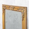 Eleganter Barock Spiegel BESSA 180x60cm gold-antik Produktbild-Vorschau 5