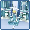 LEGO Disney Frozen Lodowy pałac Elzy, zabawka dla dziecka, Podgląd zdjęcia produktu 21