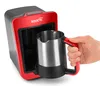 Fakir Kaave Steel, Kávovar na tureckou kávu, 735 W, Černá, Náhled obrázku produktu 6