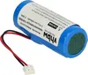 vhbw Akku Ersatz für Wella 1/UR18500L, 1531582 für Rasierer Produktbild-Vorschau 8