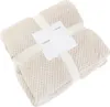 HOMLA Tagesdecke NOAH, beige, 220x240 cm Produktbild-Vorschau 2