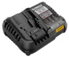 Power Set DeWALT McLaren (2 x 18V 4,0 Ah + DCB1104) Produktbild-Vorschau 3