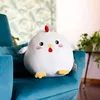 Cuscino Super Soft Chicken bianco/colorato 36 cm Anteprima dell’immagine prodotto 3