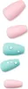 Clous autocollants imPRESS Nails Dew Drop 30 pcs Voir les images du produit 8