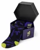 Calcetines Masters of the Universe, pack de 3 unidades, Vista previa de la imagen del producto 8