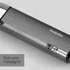 BaByliss T996E Regolabarba Super-X Metal Anteprima dell’immagine prodotto 10