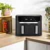 Tefal EY9428E0 Dual Easy Fry XXL Produktbild-Vorschau 5