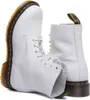 Dr Martens 1460 Pascal Virginia Weiß - Damen Stiefel - Produktbild-Vorschau 26