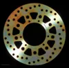 Bremsscheibe EBC MX MD6039D für Yamaha DT 125 R RH RE RN / Produktbild-Vorschau 5