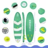 Paddle Gonflable Adulte 10’ Convertible en Kayak. Stand Up Voir les images du produit 2