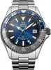 Orient Mako GMT Limited Edition Automatic RA-BC0005L30B Produktbild-Vorschau 1