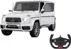 Mercedes-Benz AMG G63 1:14 weiß 2,4GHz B Produktbild-Vorschau 14