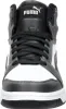 Puma Rebound v6  Sneakers Hoog - Zwart - Maat 44 Produktbild-Vorschau 42