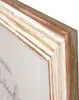 Close-up of the corner of a picture frame. Produktbild-Vorschau