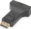 Digitus AK-340603-000-S, DP, DVI-I, (24+5), Černá Náhled obrázku produktu 1
