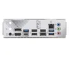 ASRock A620M Pro RS AM5 mATX HDMI/DP DDR5 al dettaglio Anteprima dell’immagine prodotto 6