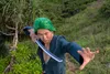 Samuraischwert Roronoa Zoro Wado Ichimonji One Piece Produktbild-Vorschau 5