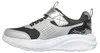 SKECHERS 402150L SKECHERS GARAGE Šedá Náhľad obrázku produktu 22