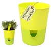 Kräutertopf mit Bewässerungssystem Kräutertopf Küche Produktbild-Vorschau 1