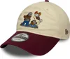 Czapka New Era 9TWENTY Garfield Baseball Nickelodeon beżowa Podgląd zdjęcia produktu 1