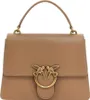 PINKO Kabelka přes rameno Love One Top Handle Classic Light Náhled obrázku produktu 4