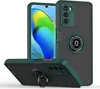 ZTE Blade V40 Vita Hülle, Ring Halter Ständer Matte Produktbild-Vorschau 1