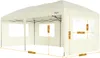 Zelsius Pavillon pliable 3x6 m avec parois latérales, Voir les images du produit 4