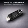 Intenso MP3 Player Music Walker 64GB Black Anteprima dell’immagine prodotto 8