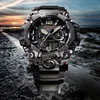 G-SHOCK Casio G-SHOCK Master of G Mudmaster Carbon Core Produktbild-Vorschau 7