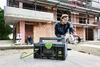Festool SYS-PowerStation SYS-PST 1500 Li HP | 205721 Voir les images du produit 7