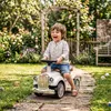 Rutschauto Classic 1930 für Kinder (1–3 Jahre) – mit Hupe, Produktbild-Vorschau 2