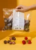 KoRo I Gefriergetrocknete Erdbeeren in Milchschokolade 1 kg Produktbild-Vorschau 4