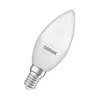 Osram 4058075832022, 7,5 W, 60 W (equivalente), casquillo Vista previa de la imagen del producto 2