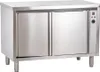 KBS Wärmeschrank 1800x700x850 mm mit Aufkantung und Produktbild-Vorschau 4