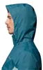 Kurtka Columbia Chaqueta con capucha Columbia Pouring Podgląd zdjęcia produktu 8